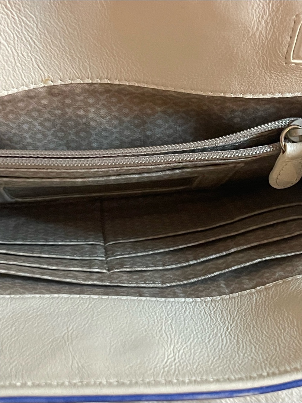 MSRP $300 Brighton, Bella Limone Italian tile, Crossbody - Picture 7 of 9